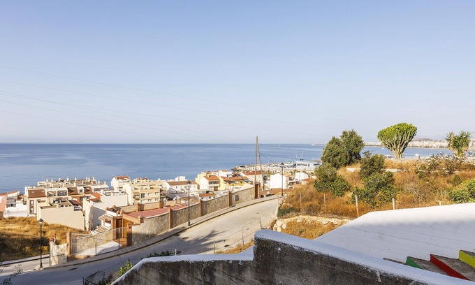 Caleta de Velez Ski Chalet | A&N Caleta de Velez Beach