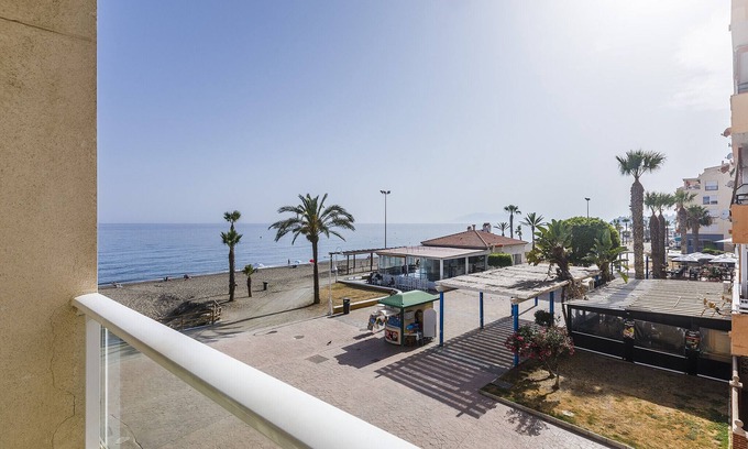 Rincon de la Victoria Apartment | A&N Rincon sun and Beach