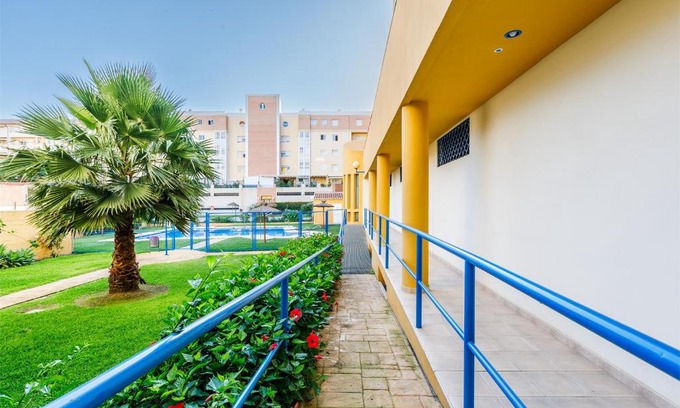 Torre del Mar Apartment | A&N Villa Catiana