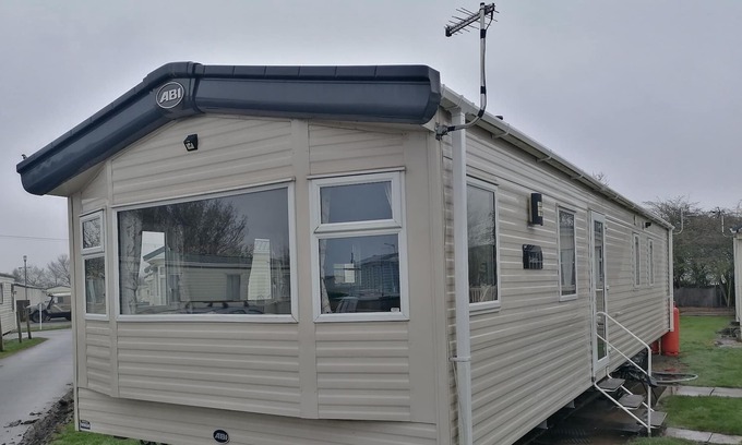 St Mary's Bay House | A Natural Haven - Weasel Run (D/F)