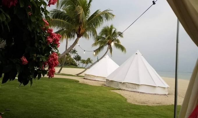 Gelang Patah RV Rental | A new Glamping Adventure awaits