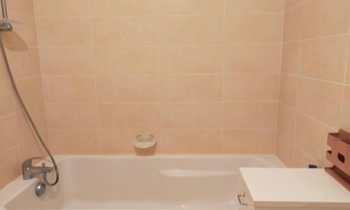 Annemasse House | a nice room