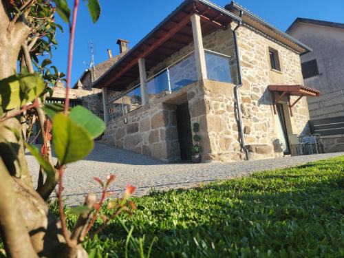 Bico House | A Nossa Casinha
