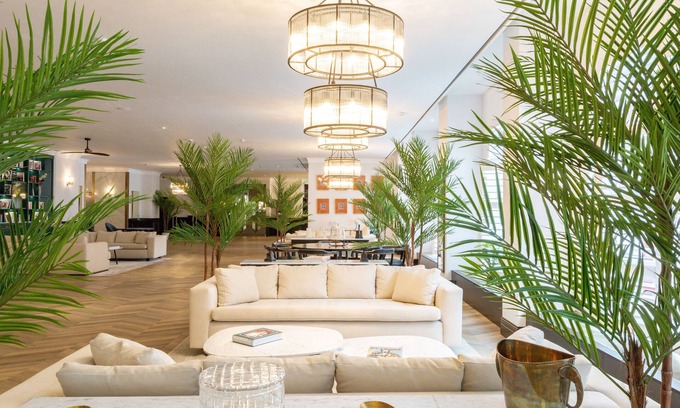 Northern Quarter Hotel | a&o Brussel Centrum