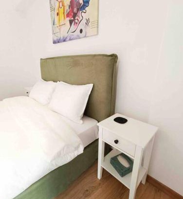 New Kypseli Apartment | A.P Athens