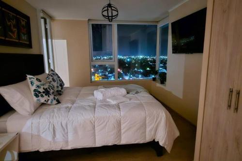 Chillan Apartment | A pasos de la plaza de armas-Factura a Empresas