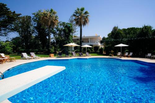 Alvor House | A Pausa
