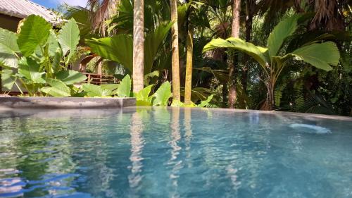 Mahe Island Ski Chalet | A Peace In Paradise