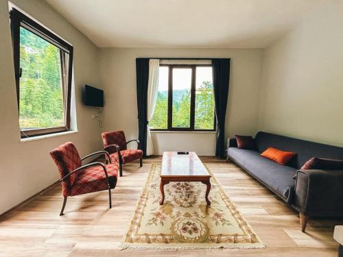 Cayirduzu Apartment | A Peaceful Base for Exploring the Magic of Rize