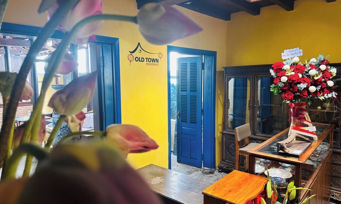 Hoi An Hotel | A Peaceful Retreat in Old Town – Where History Meets Modern Hospitality