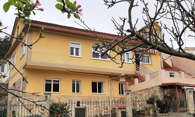 Bueu House | A Pedreira II