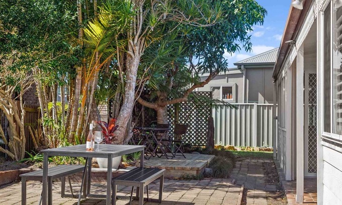 Scotts Head House | A PERFECT STAY - Beach Base