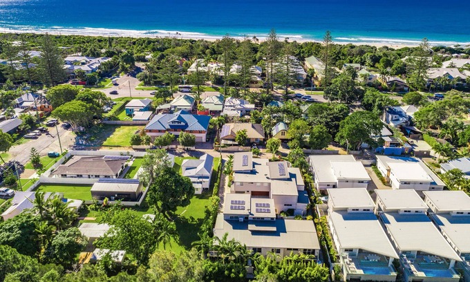 Byron Bay Apartment | A PERFECT STAY - Clique 2