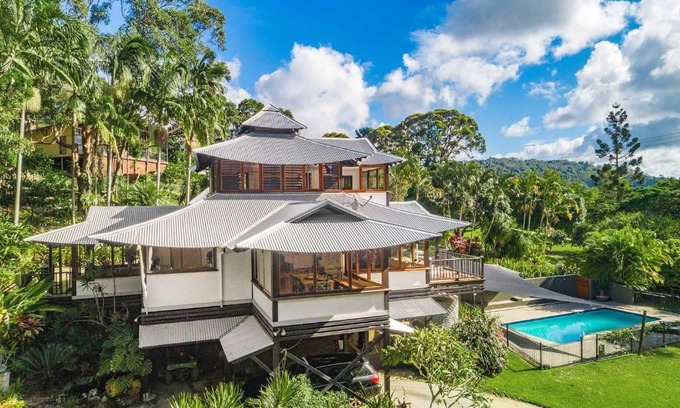 Byron Bay House | A Perfect Stay - Ourmuli House