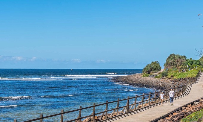 Lennox Head Villa | A PERFECT STAY - Pelican Point