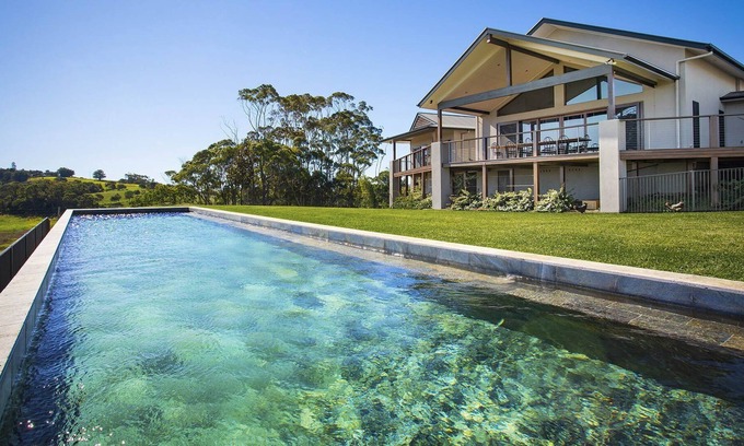 Coopers Shoot House | A PERFECT STAY - Ruby's Ridge