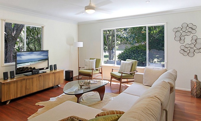 Byron Bay Cottage | A PERFECT STAY - Su Casa