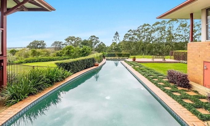 Tintenbar House | A PERFECT STAY - Toad Hall