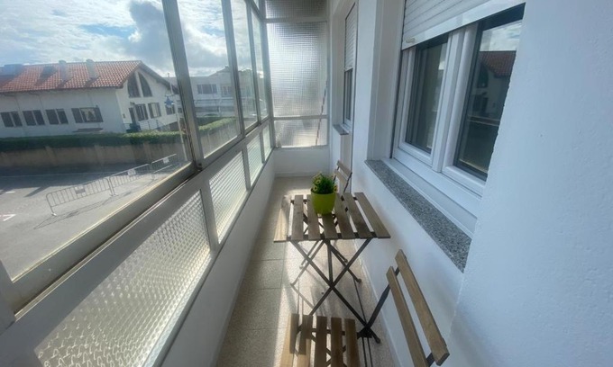 Suances Apartment | A pie de playa en Suances
