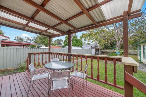 North Haven House | A Piece of Haven