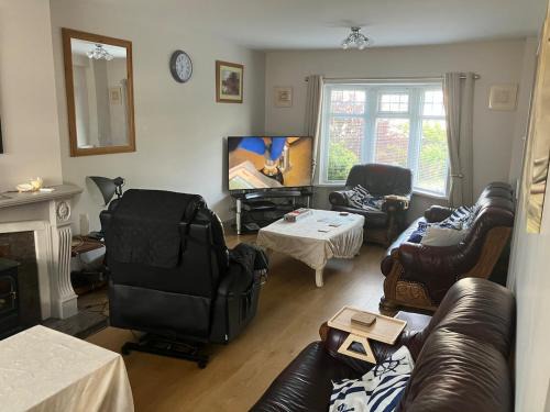 Ballycastle Apartment | A place apart