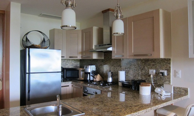 Las Piedras Apartment | A Place For Relaxation