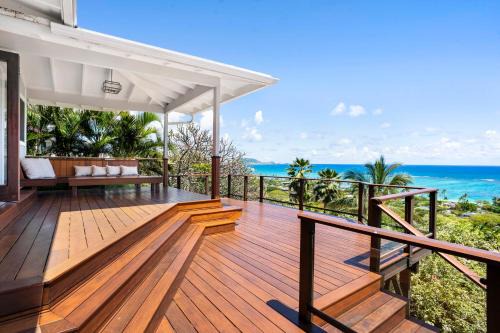 Lanikai House | A Place of Peace where heaven meets the Ocean