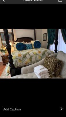 Greensboro House | A place to stay worry free