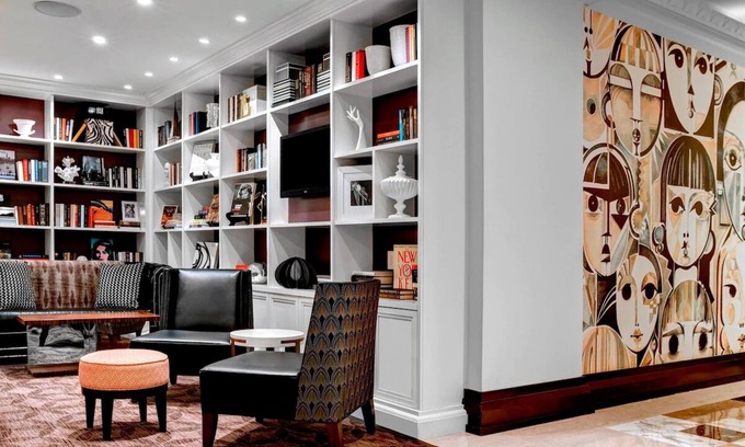 Midtown East Hotel | A Place You'll Surely Enjoy! Minutes from Central Park, 3 Relaxing Units!