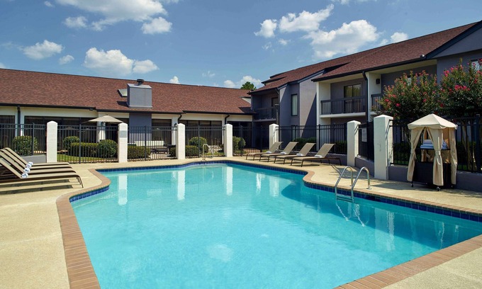 Norcross Apartment | A Place You'll Surely Enjoy! Free Parking, Pets Allowed, Pet-friendly Property