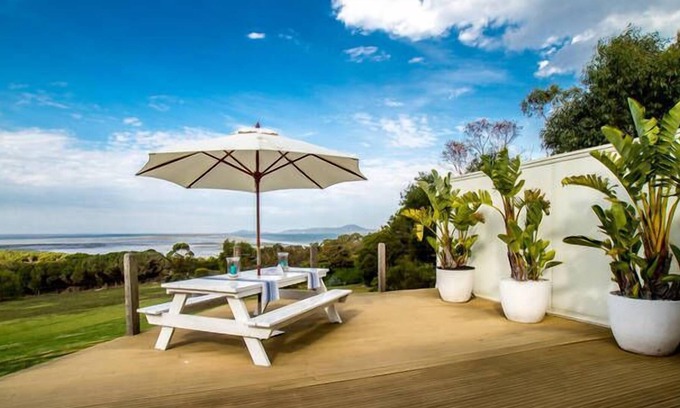 Yanakie House | A Promontory View Beach House - August Special 3 nights for price of 2