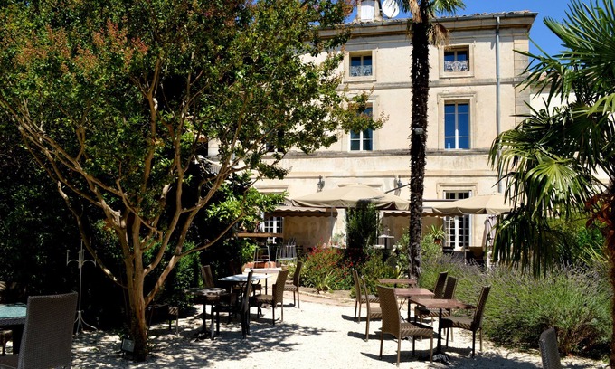 Orange House | À Propos