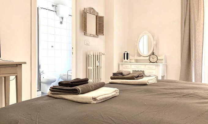 Monteverde Bed & Breakfast | A Quattro Passi Da