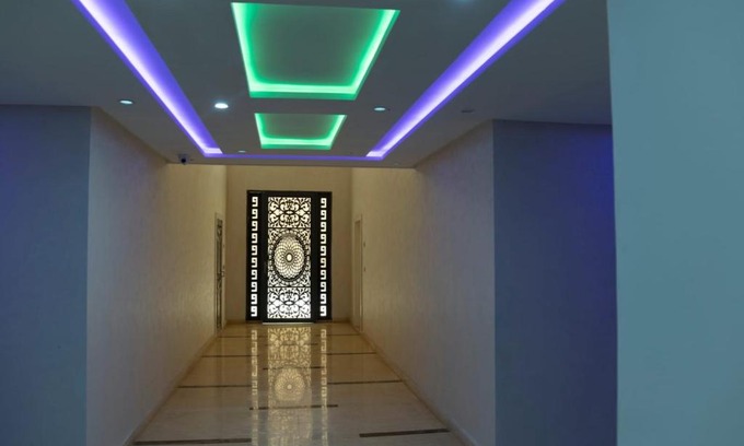 Hay Al Matar Apartment | A&R Apartment Nador Jadid Hay Al Matar ,Klimatisiert,Air-Conditioned