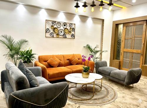 Rishikesh Villa | A radiant villa on Ganges with modern amenities