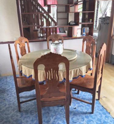 Tingloy Other | A relaxing 2- bedroom house in an Island , near the beach , swim , dive, boat ride , fishing