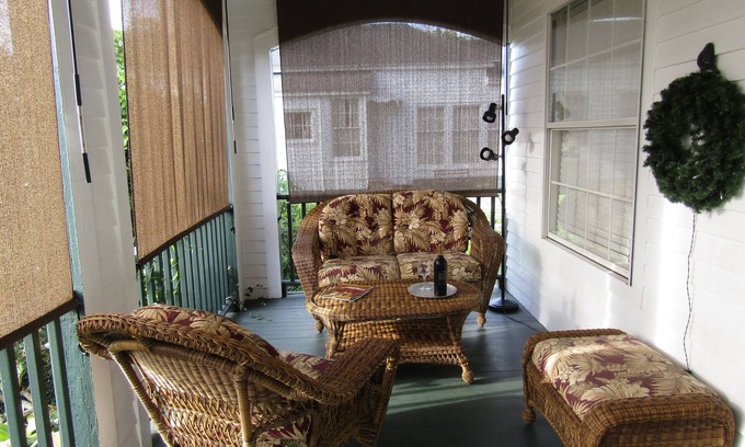 Abbeville Cottage | A Relaxing Romantic Getaway in the Heart of Cajun Country