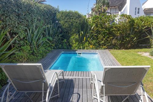 Cape Saint Francis House | A Resort Gem With A Pool