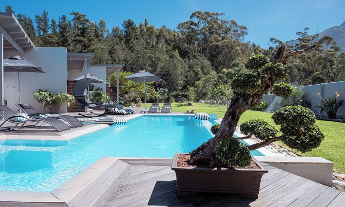 Swellendam Apartment | A Riverbed Guesthouse
