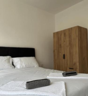 Ljubuski Apartment | A&S