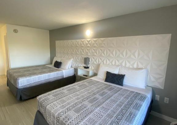 Kissimmee Apartment | A & S Vacation Rooms