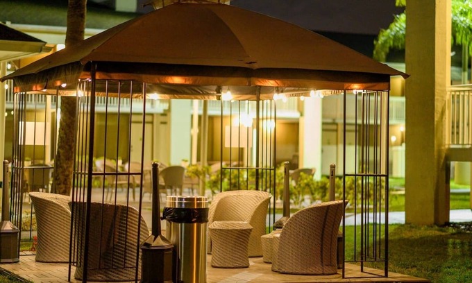 Kissimmee Hotel | A & S Vacation Rooms