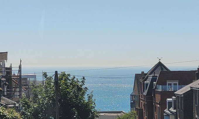 Ramsgate Apartment | a sea View Property With a Short Walk to Beach