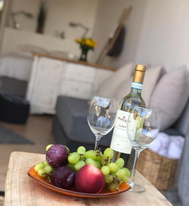 Eilat Apartment | A secret Oasis