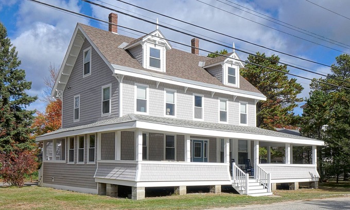 Pine Point House | A Shore Thing by Bayley Vacation Rentals