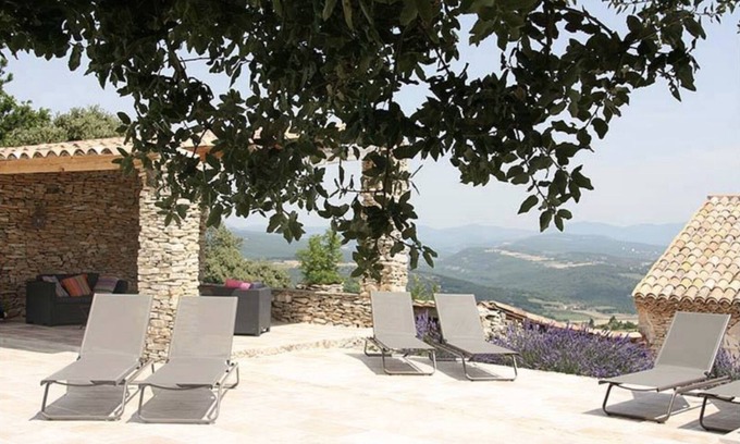 Villemus Villa | A sight we can't get enough of