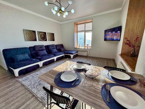 Karagandy Apartment | A-Six Apartament, ЖК Arman kala