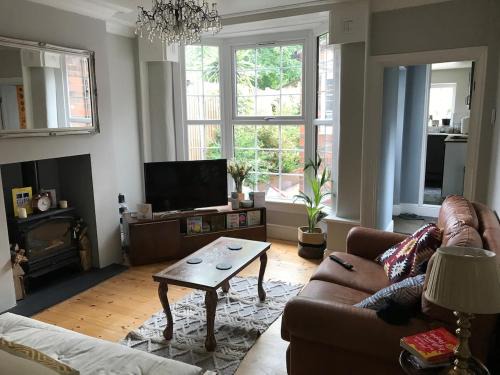 Moseley House | A slice of heaven in Birmingham - NEC NIA BHX easy access