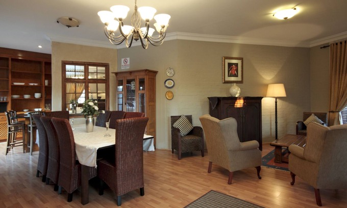 Somerset West Apartment | A Smart Stay Apartments