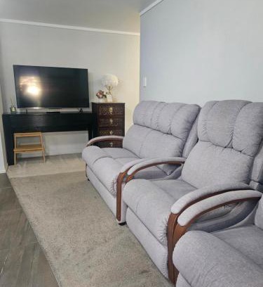 Springfield Apartment | A space of your own